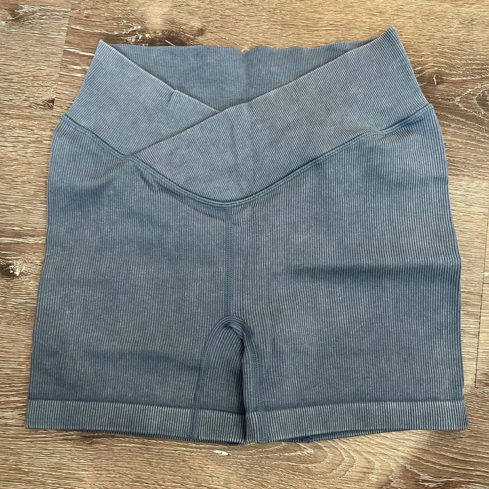 biker shorts